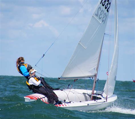 The International 420 Class Association is working with Nautest seaBay to provide a BUY & SELL platform for 420 boats, sails, spars, foils and all 420 kit. . 420 sailboat for sale